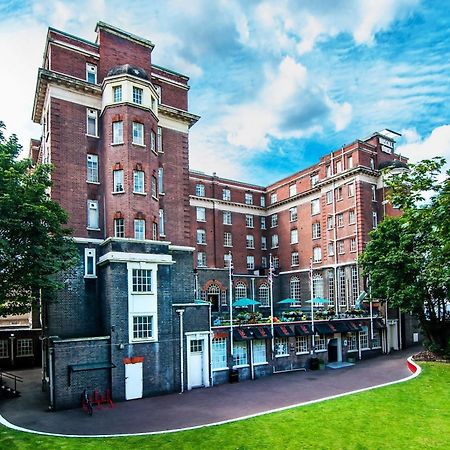 Rest Up Hostel London Exterior photo