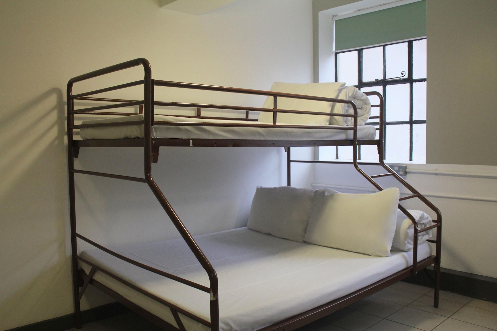Rest Up Hostel London Exterior photo