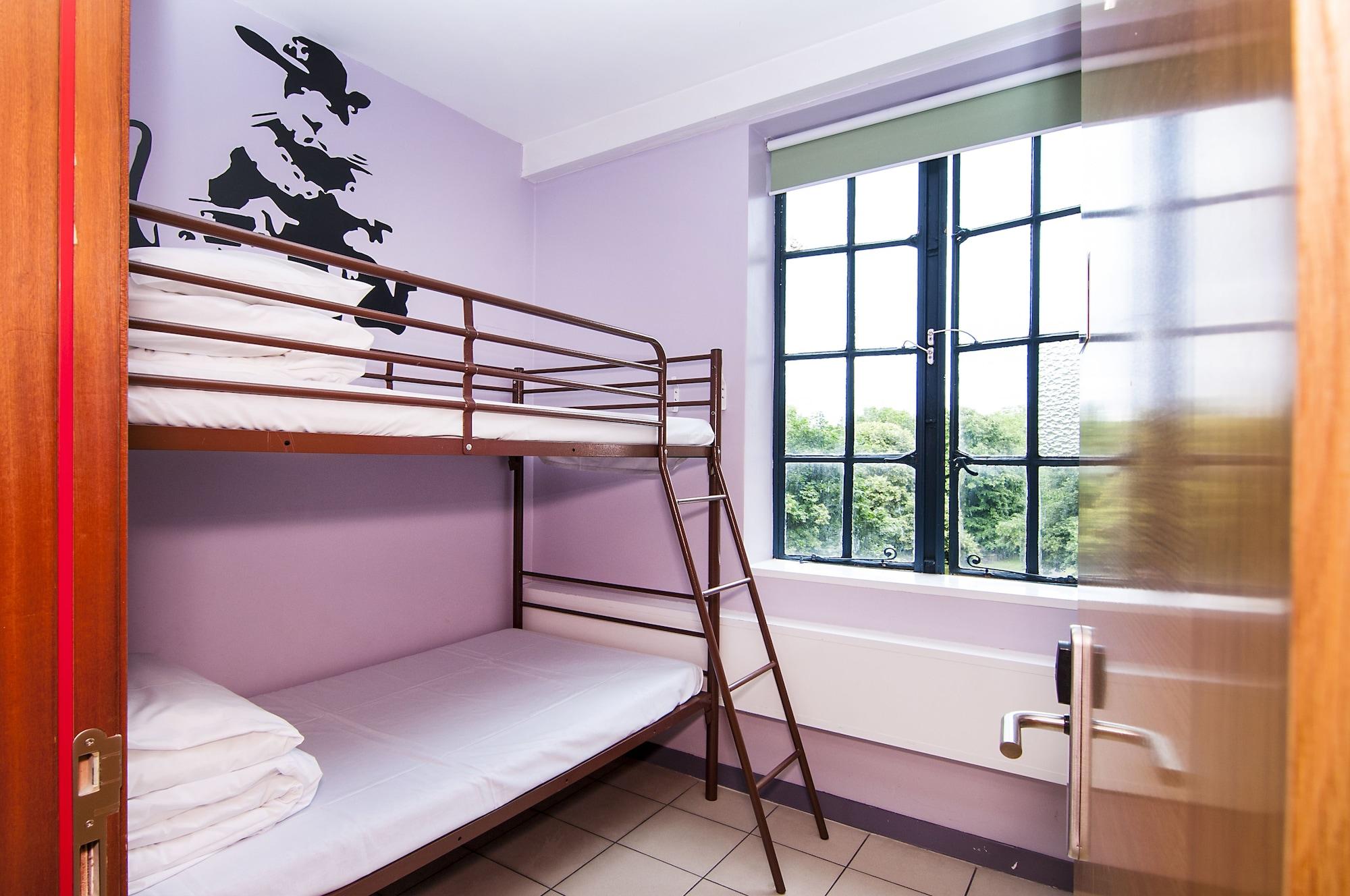 Rest Up Hostel London Exterior photo
