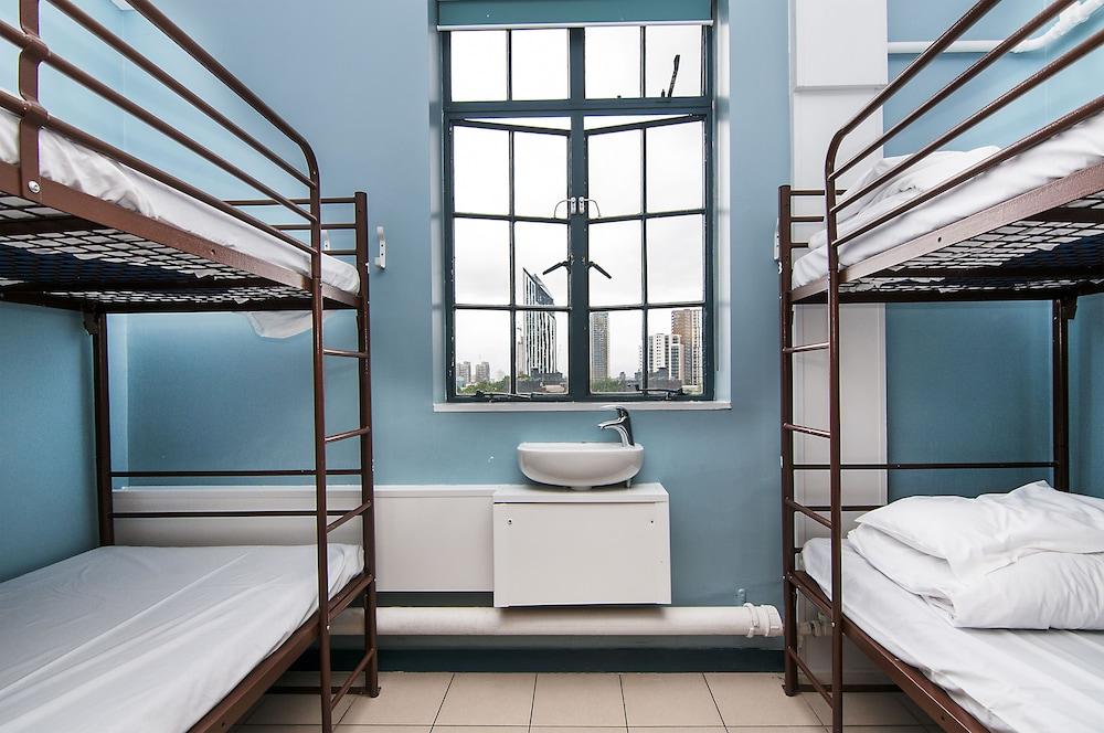 Rest Up Hostel London Exterior photo