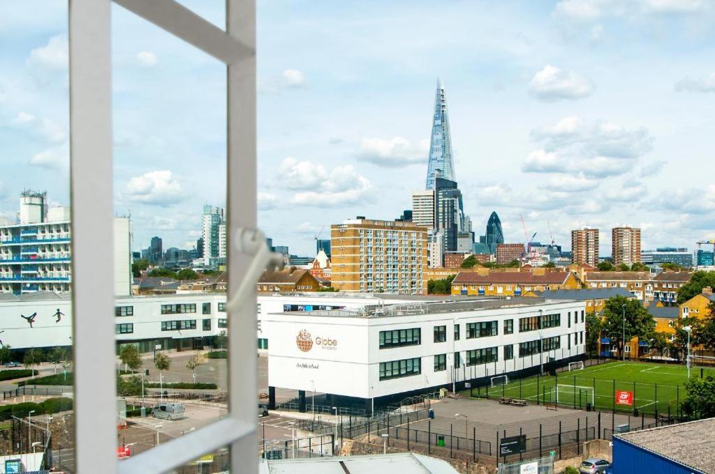 Rest Up Hostel London Exterior photo