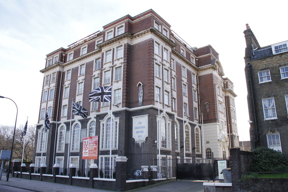 Rest Up Hostel London Exterior photo